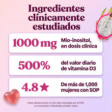 Sister Nutritions - Cystaway Gummies - imagen 5